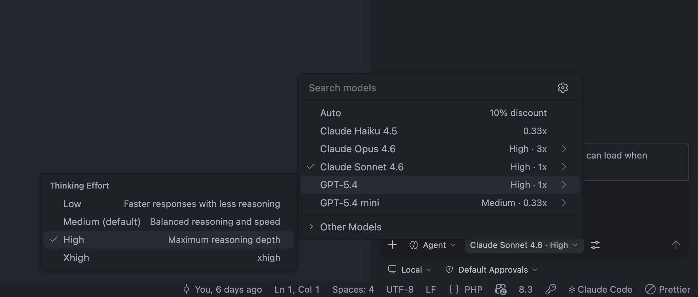 Unlocking Model Reasoning in GitHub Copilot featured image