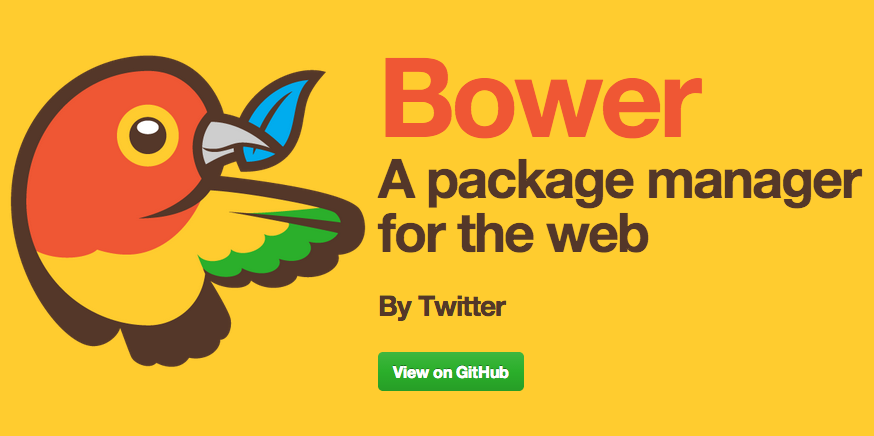 bower